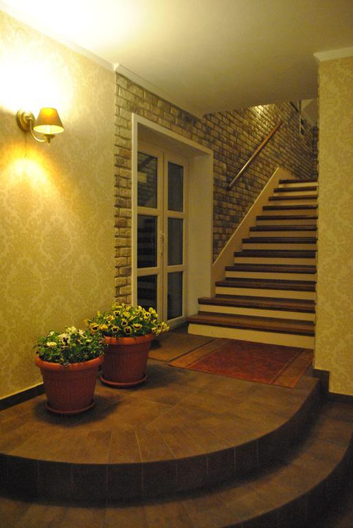 Zielony Dworek Częstochowa Exterior foto