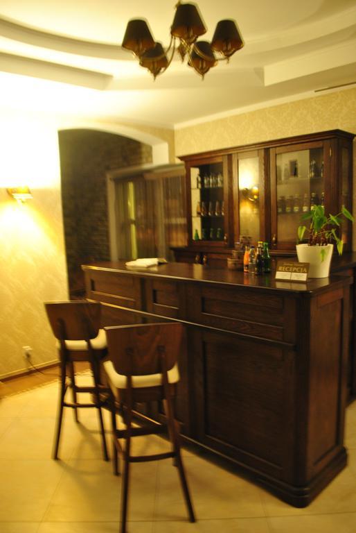 Zielony Dworek Częstochowa Exterior foto